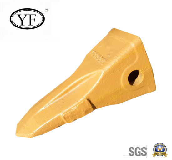 Rock Chisel Bucket Tooth für Cat J400 (7T3402RC)