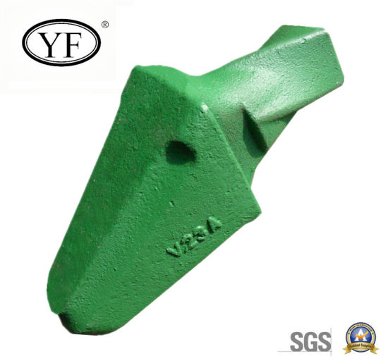 Schaufeladapter für Schaufelzähne (V23A)