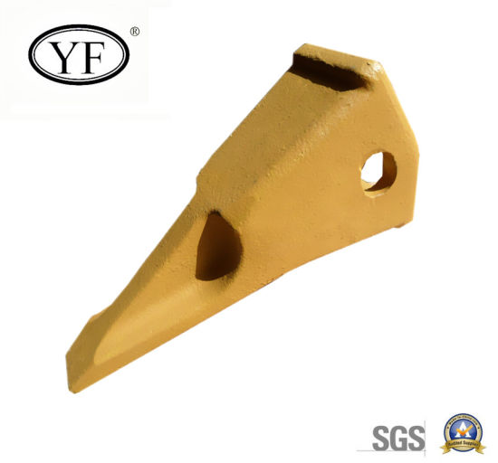 6Y0359 Schaufelzähne für Caterpillar